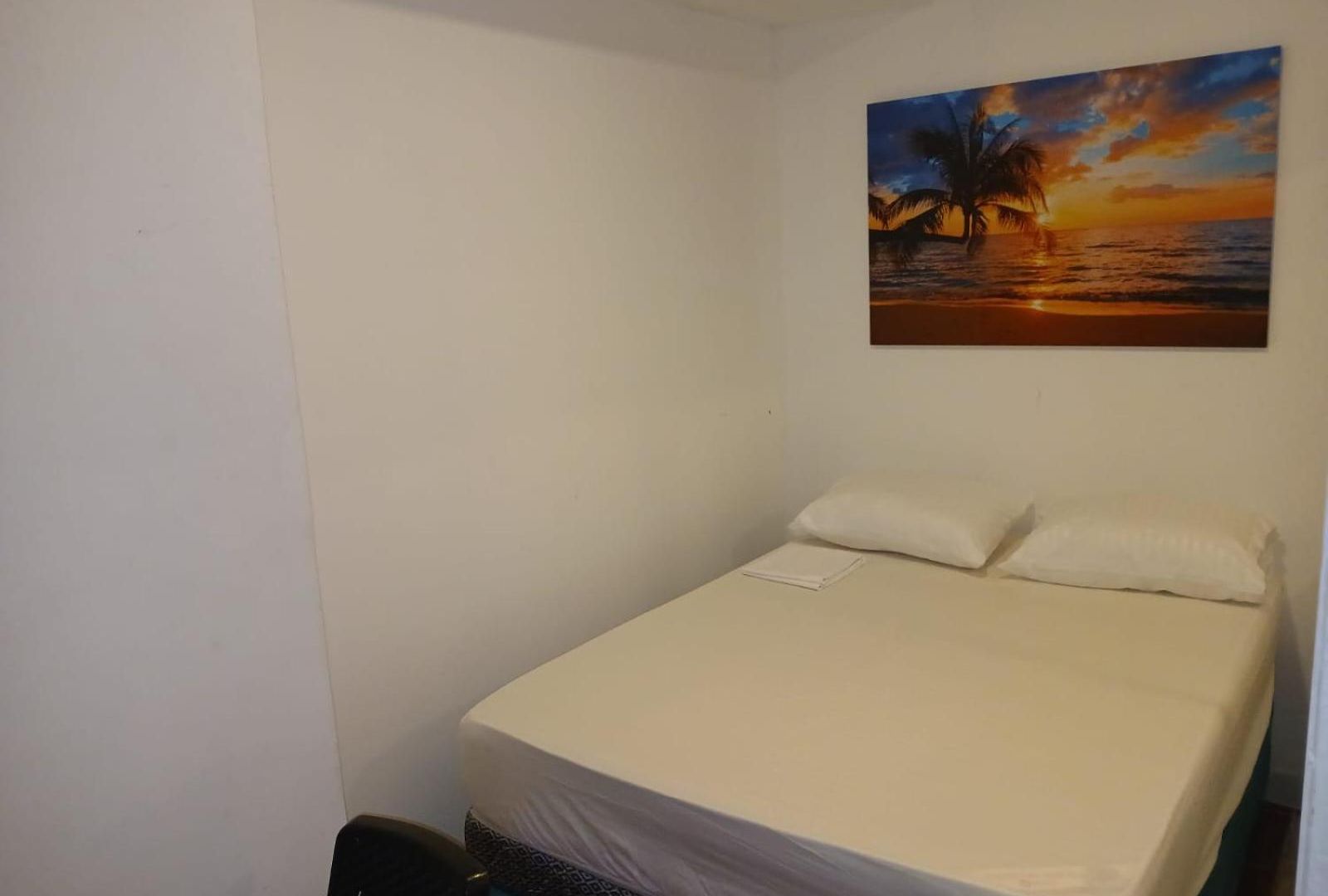 Apartamento Casa Marbella *