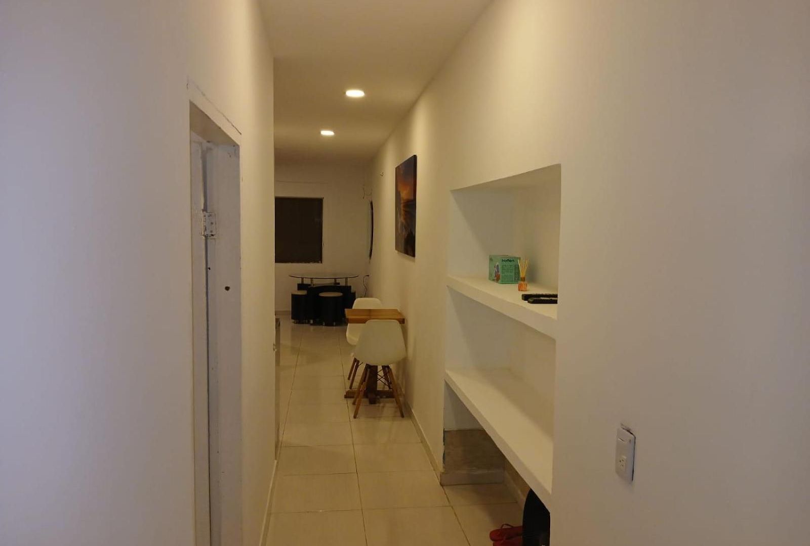 Casa Marbella Cartagena