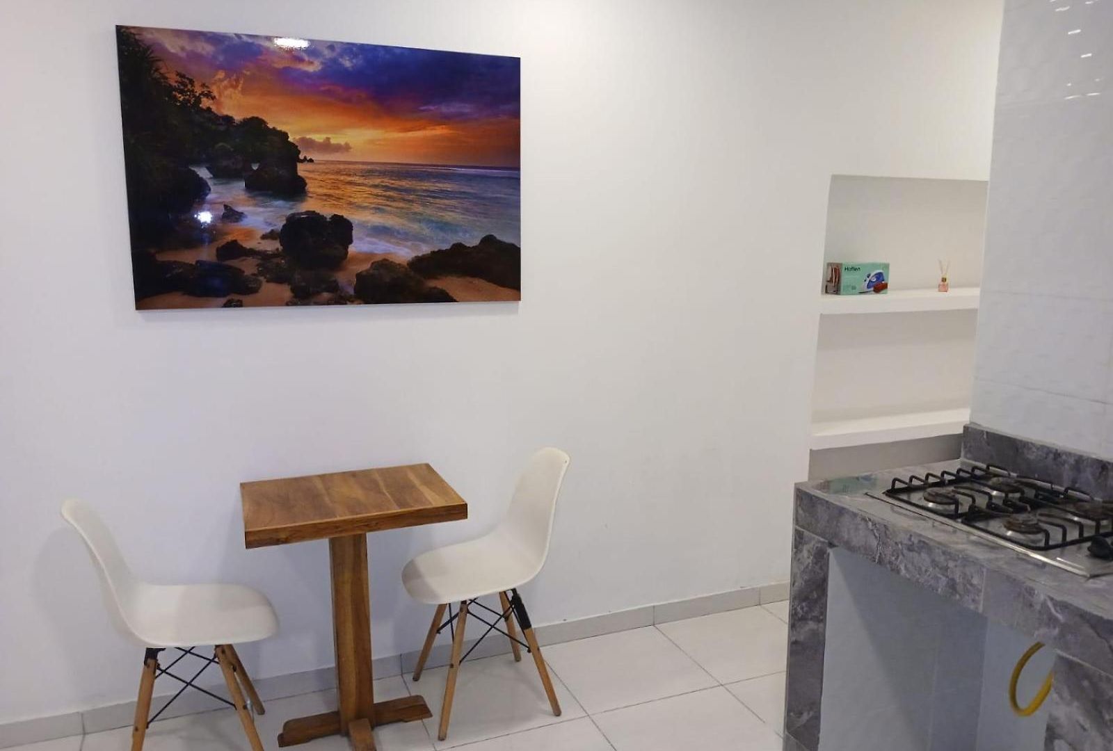 Casa Marbella * Cartagena