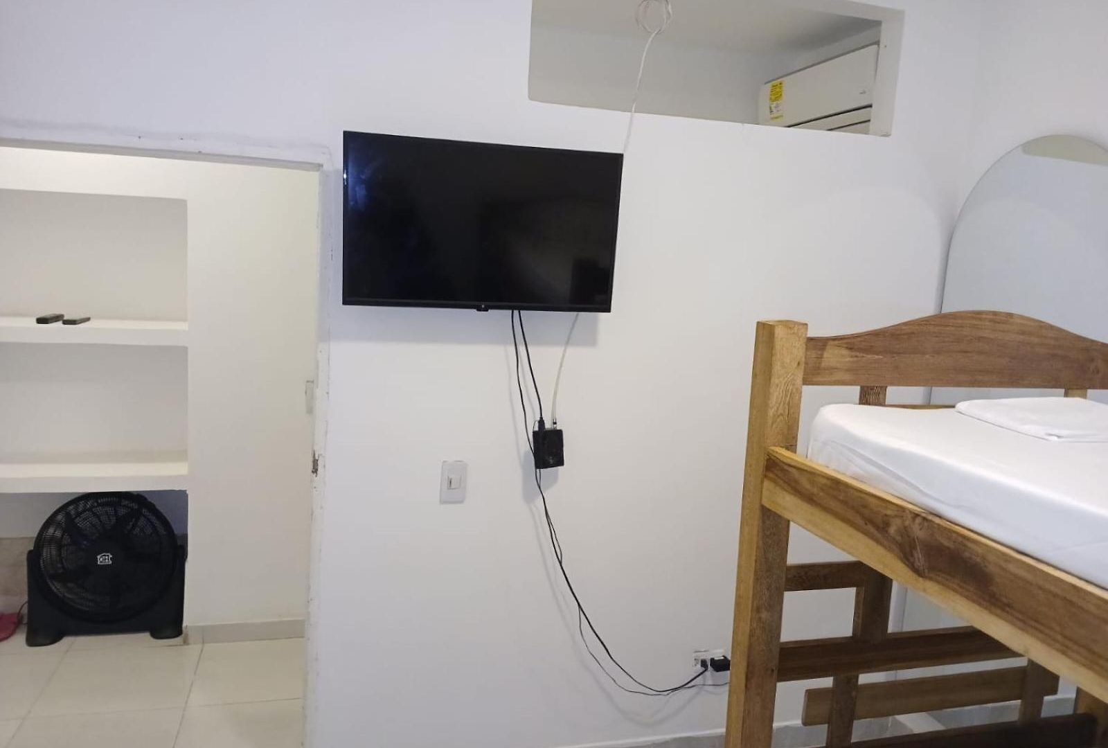 Apartamento Casa Marbella Cartagena