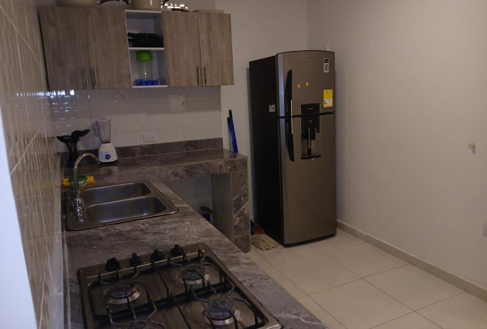 Casa Marbella Cartagena