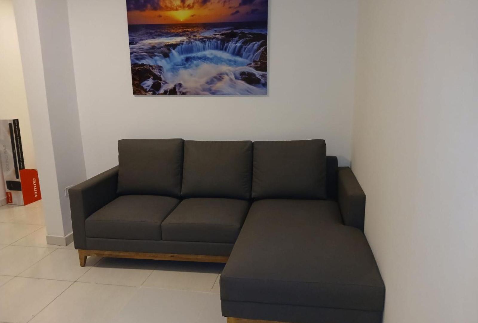 Casa Marbella *