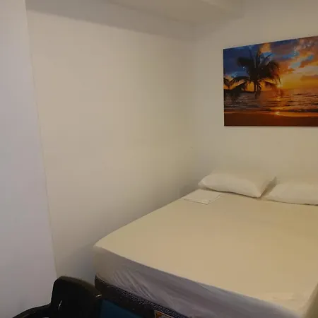 Apartamento Casa Marbella *