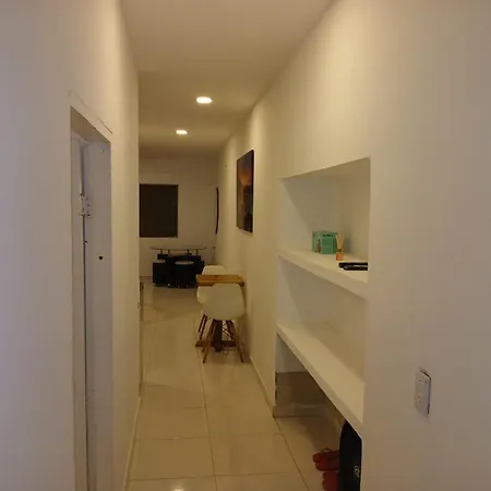 Casa Marbella Cartagena
