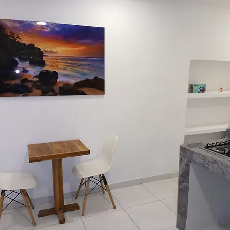 Casa Marbella * Cartagena