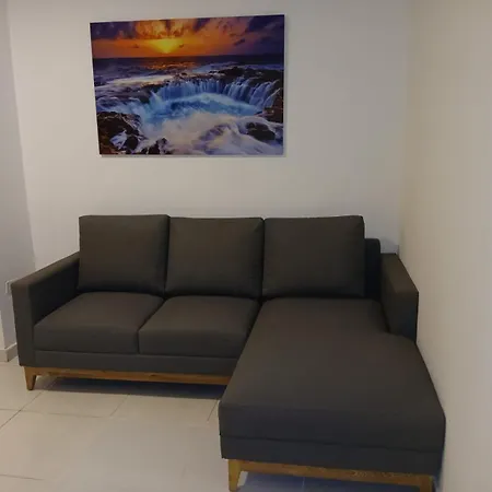 Casa Marbella *