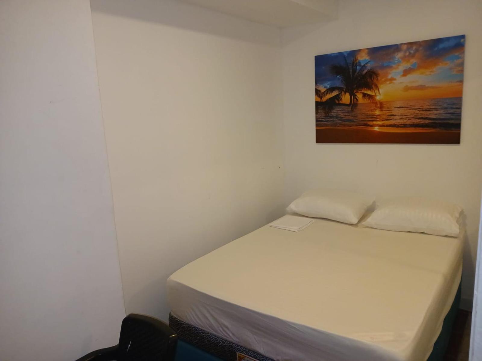 Apartamento Casa Marbella *