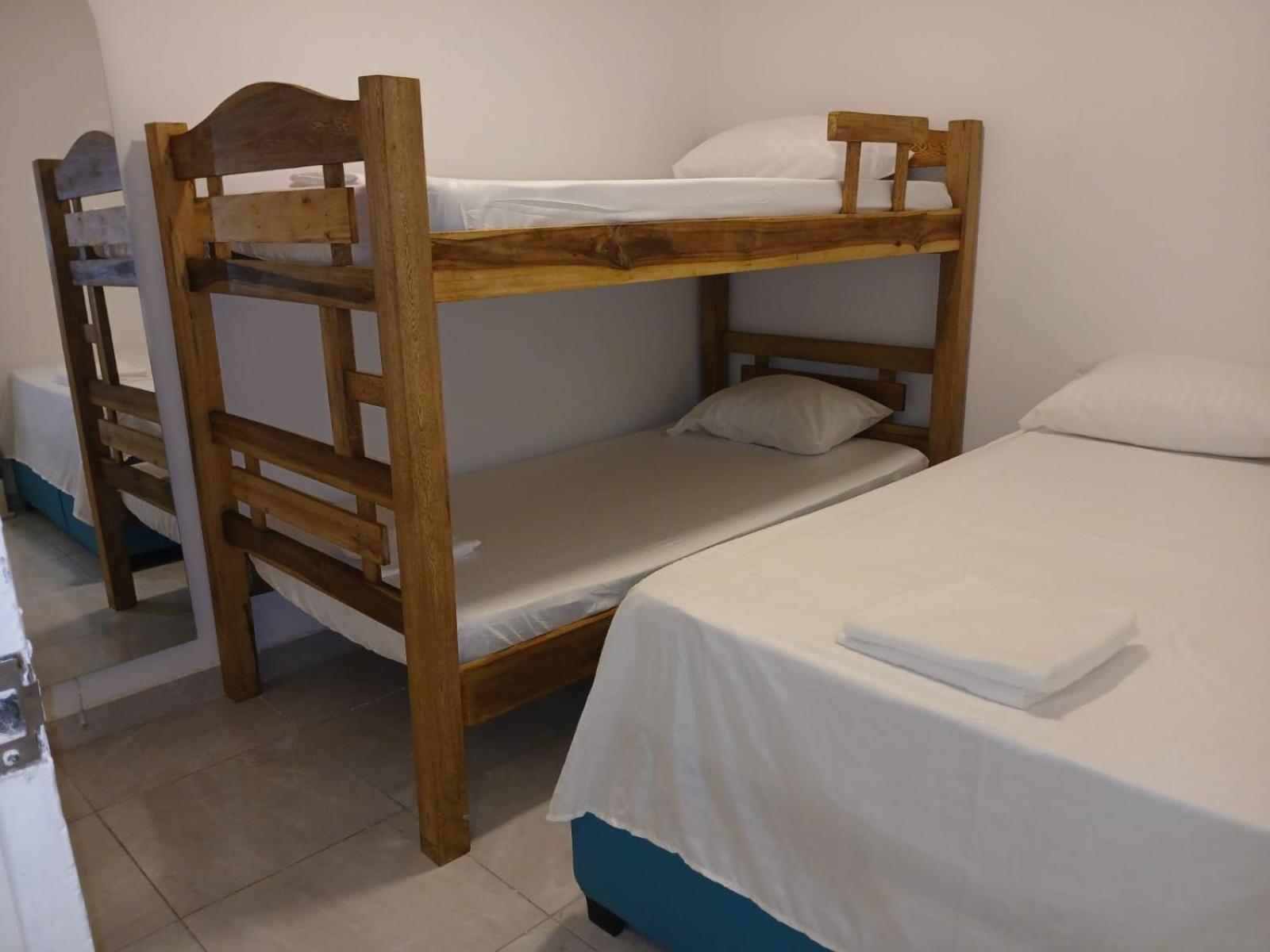 Casa Marbella Apartamento Cartagena