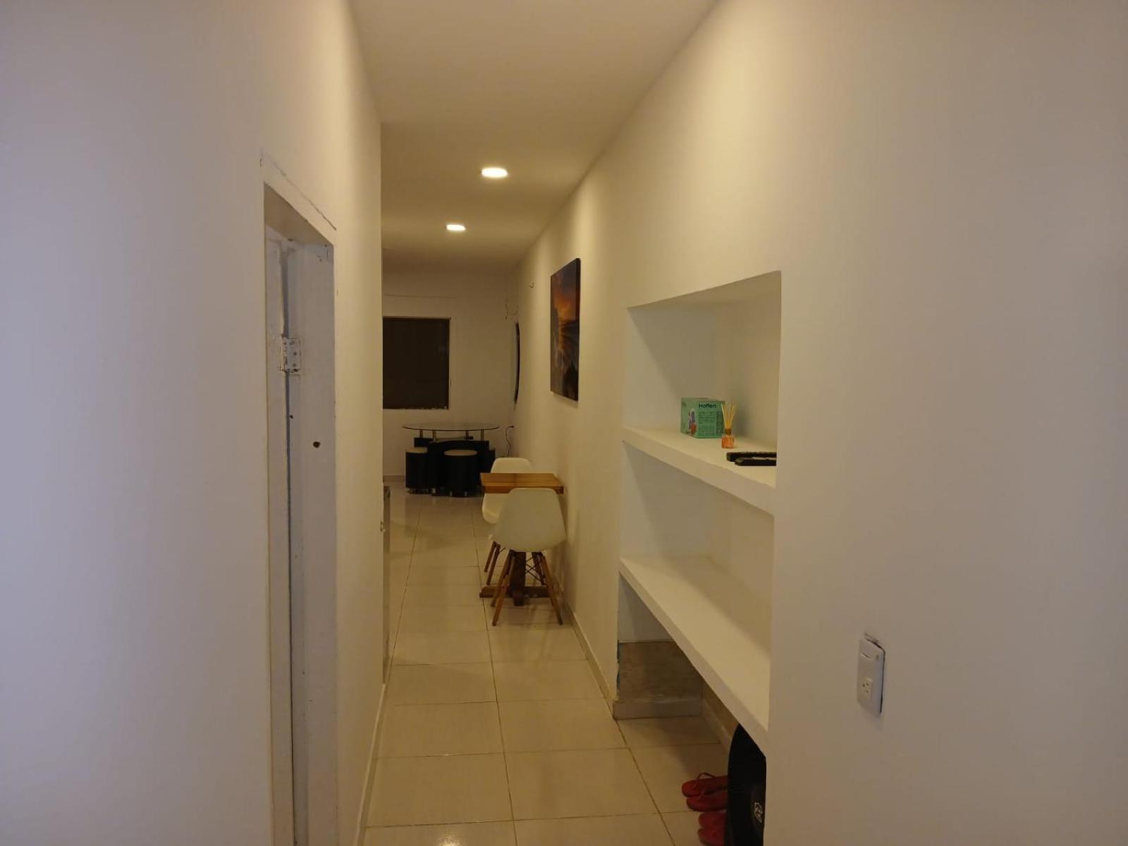 Casa Marbella Cartagena