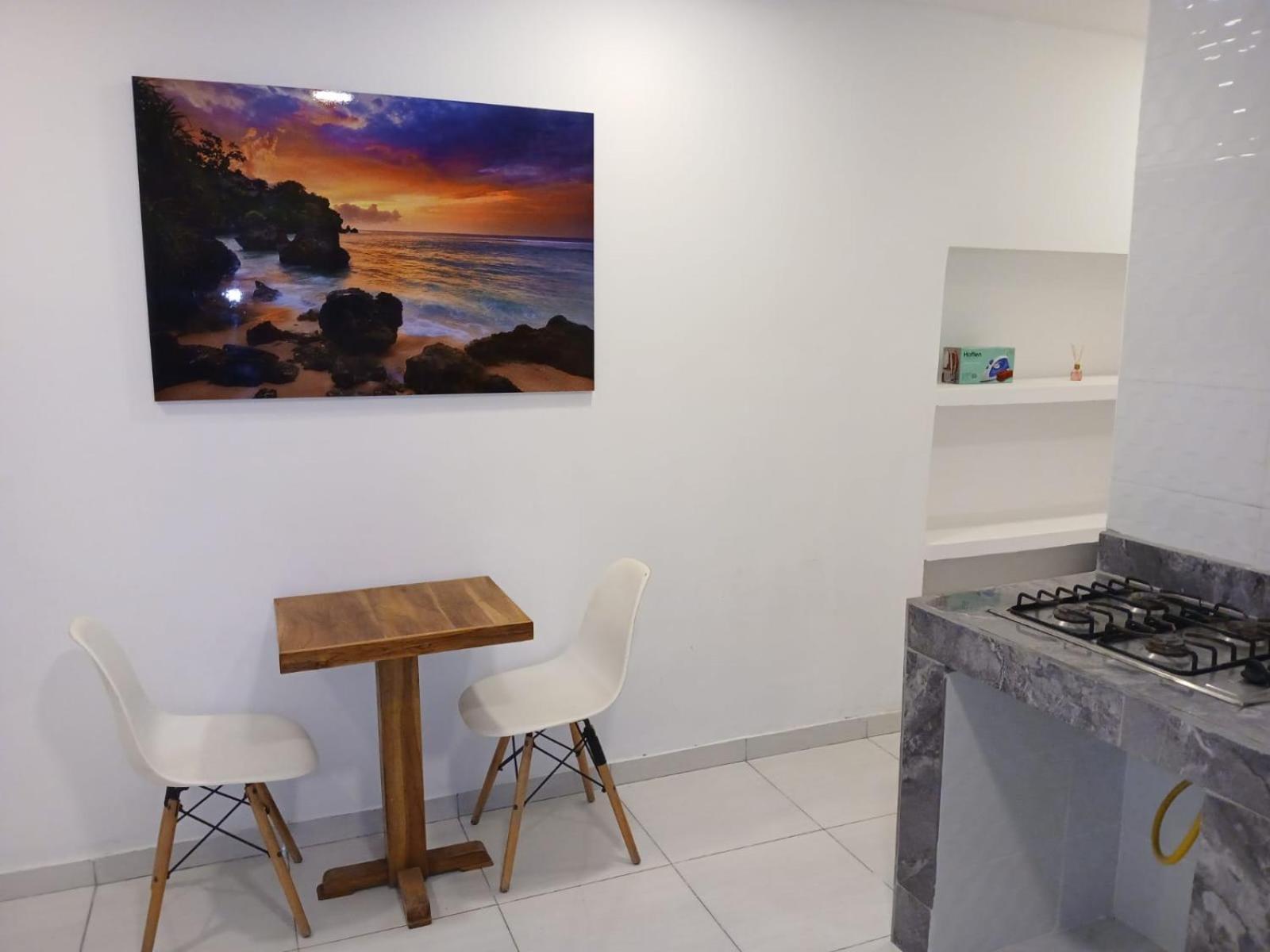 Casa Marbella * Cartagena