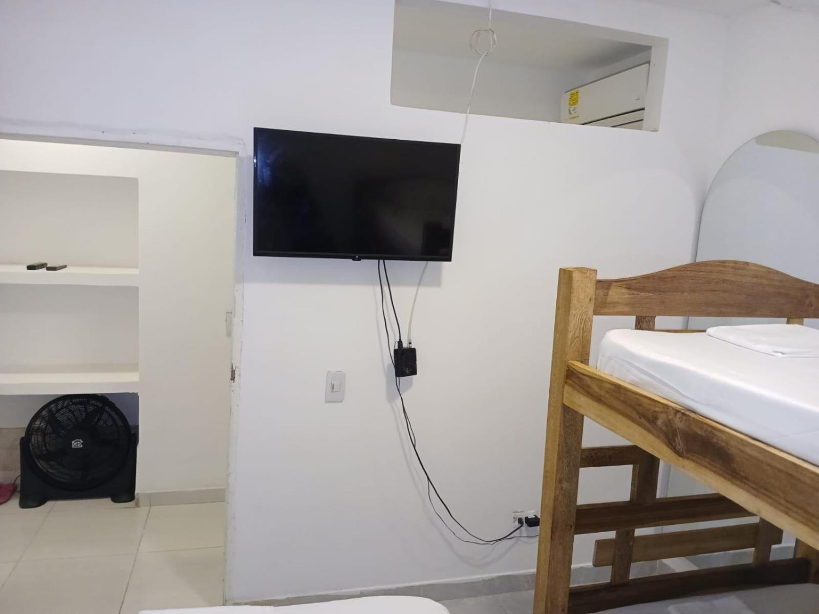 Apartamento Casa Marbella Cartagena