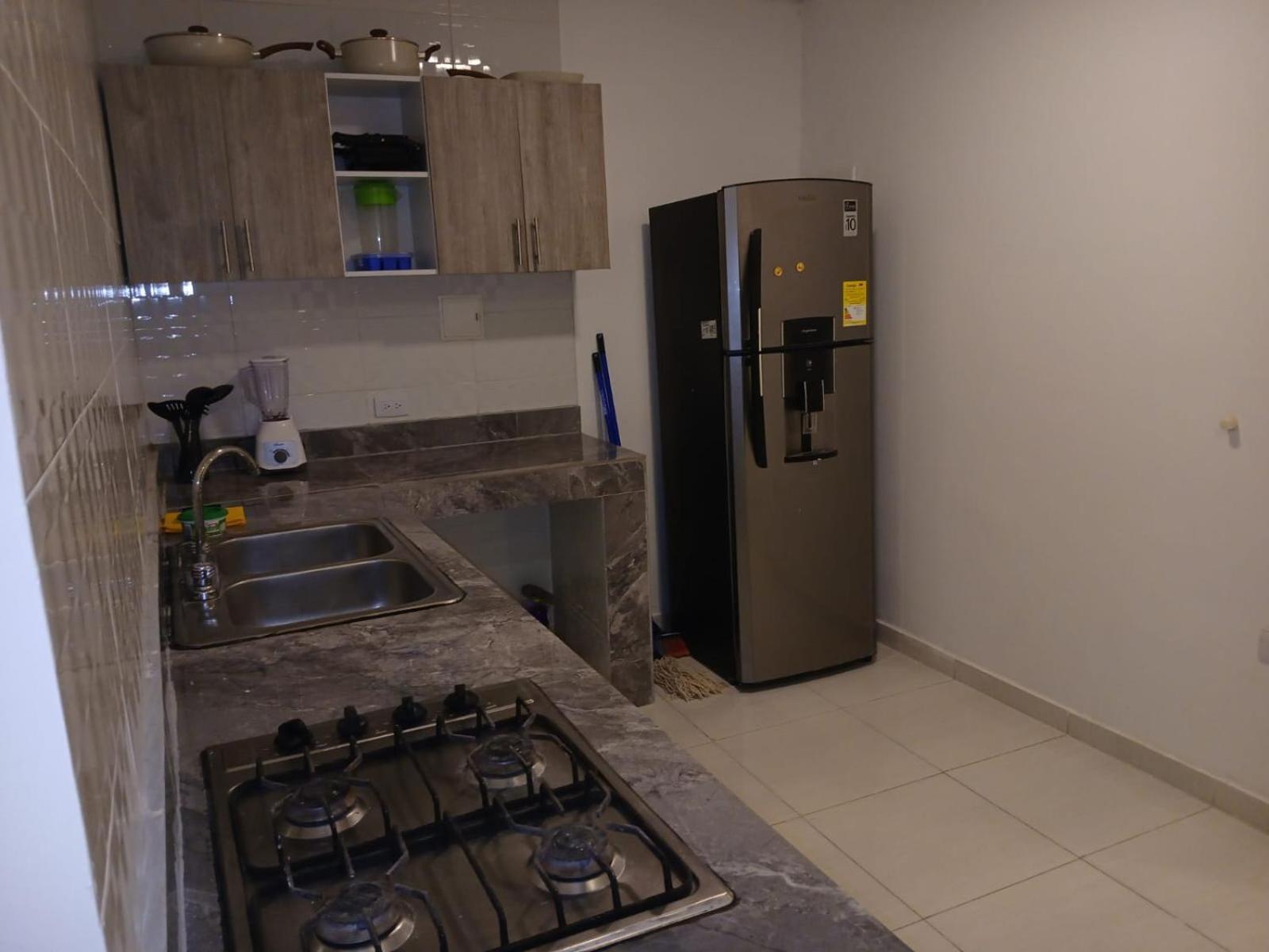 Casa Marbella Cartagena