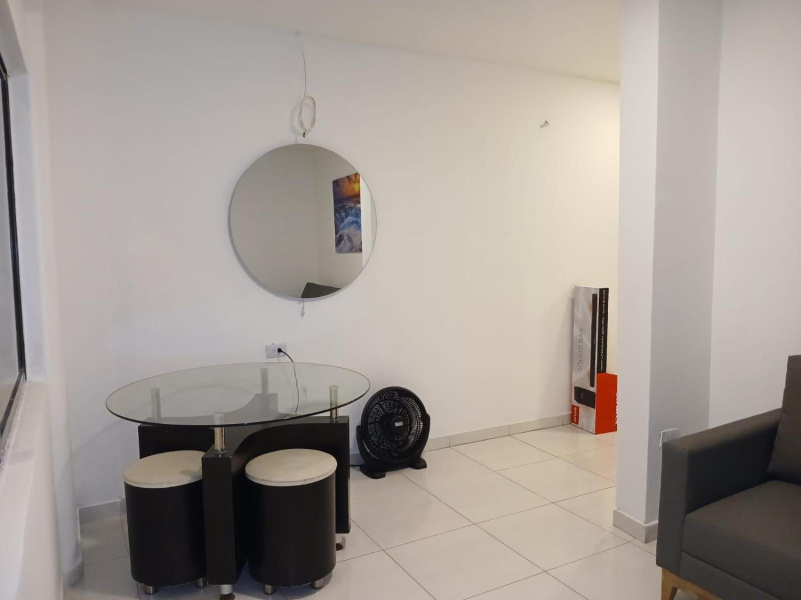 Casa Marbella Apartamento *